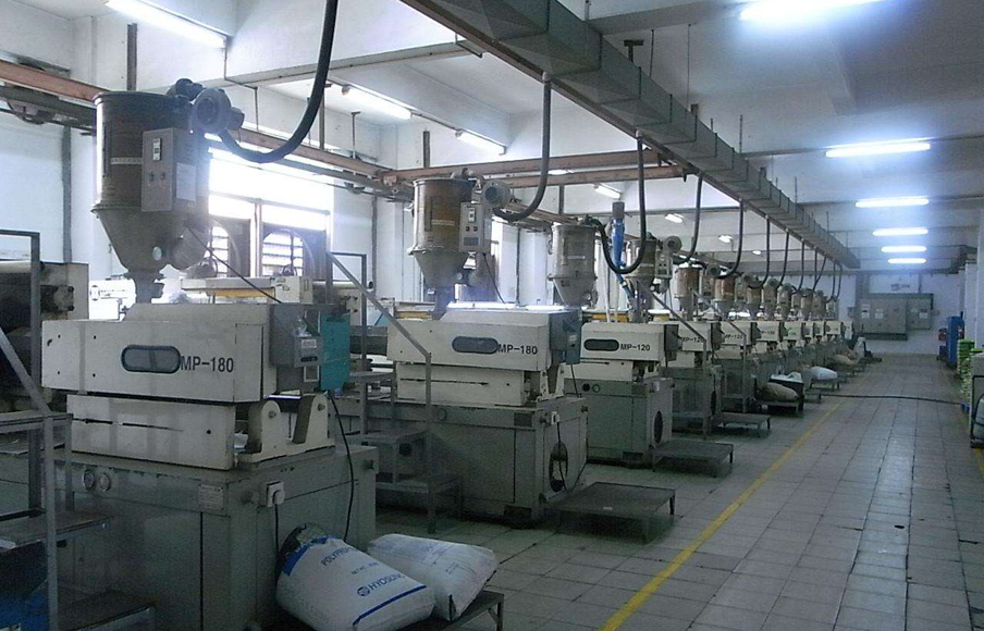 玩具行業(yè)解決方案